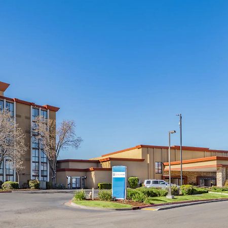 Hotel Wyndham Sacramento à Carmichael Extérieur photo