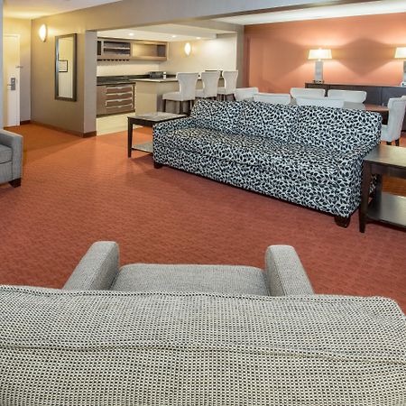 Hotel Wyndham Sacramento à Carmichael Extérieur photo
