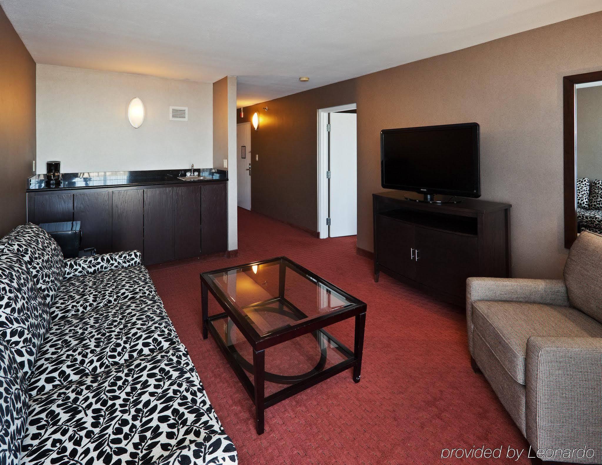 Hotel Wyndham Sacramento à Carmichael Extérieur photo