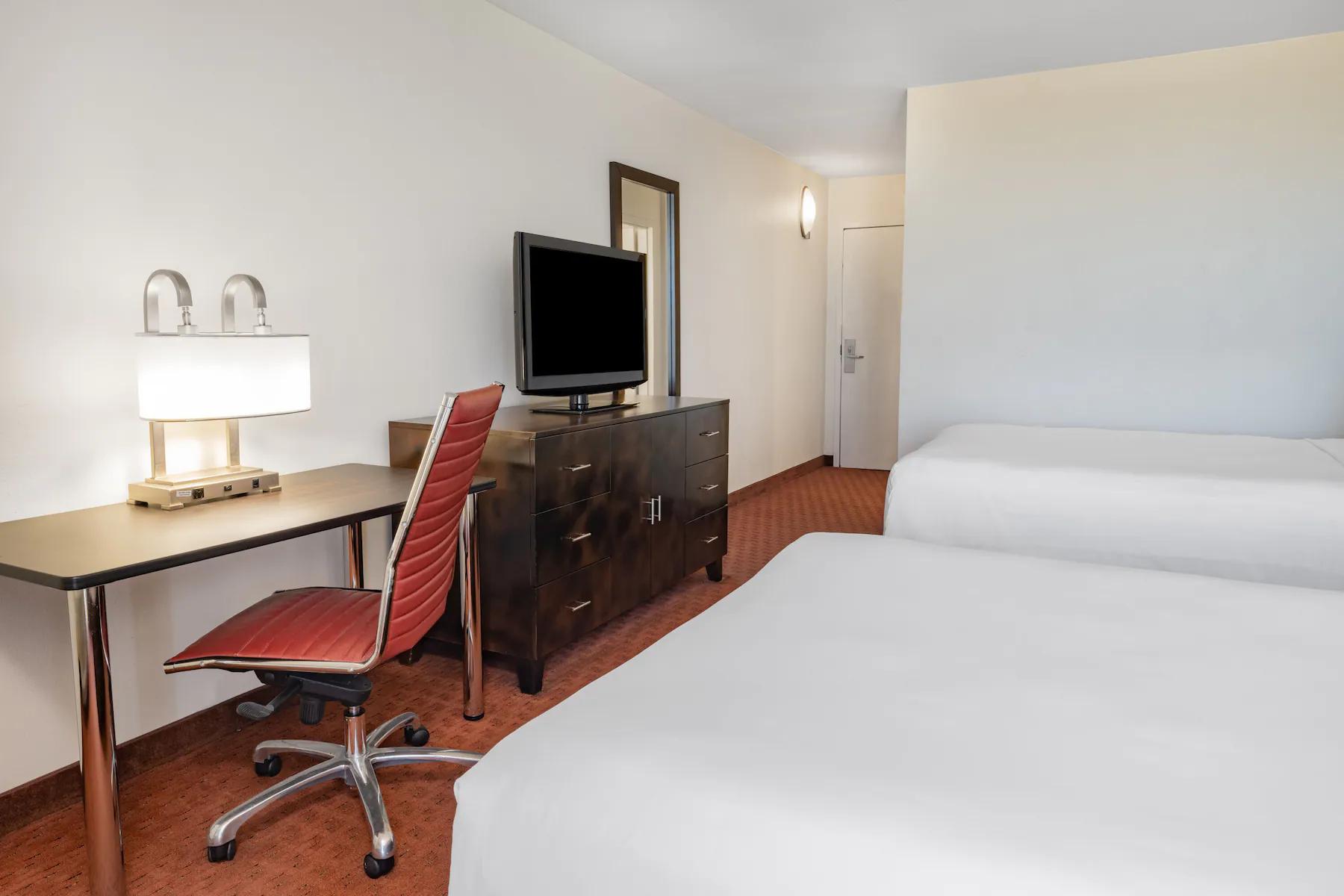 Hotel Wyndham Sacramento à Carmichael Extérieur photo