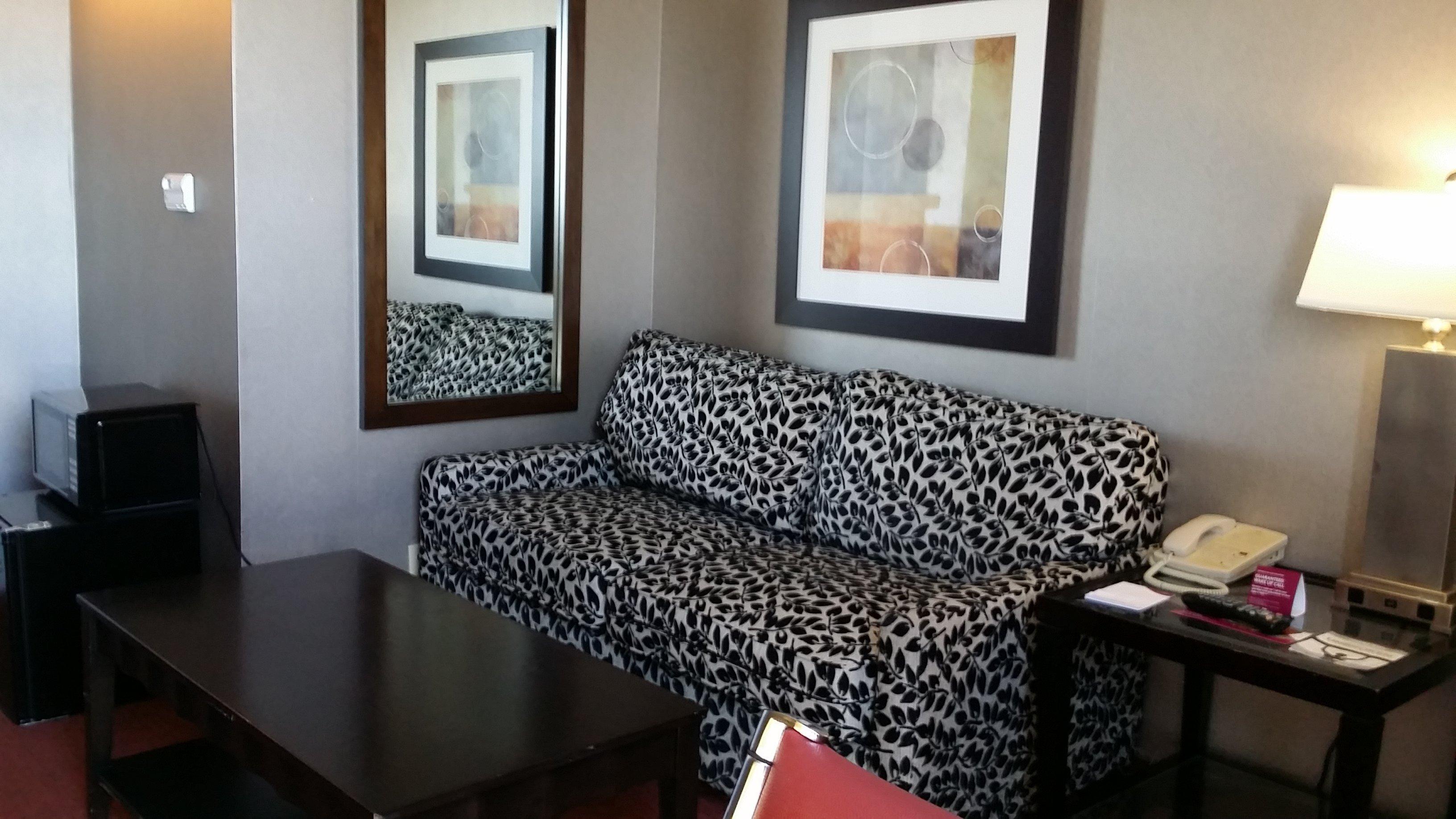 Hotel Wyndham Sacramento à Carmichael Extérieur photo