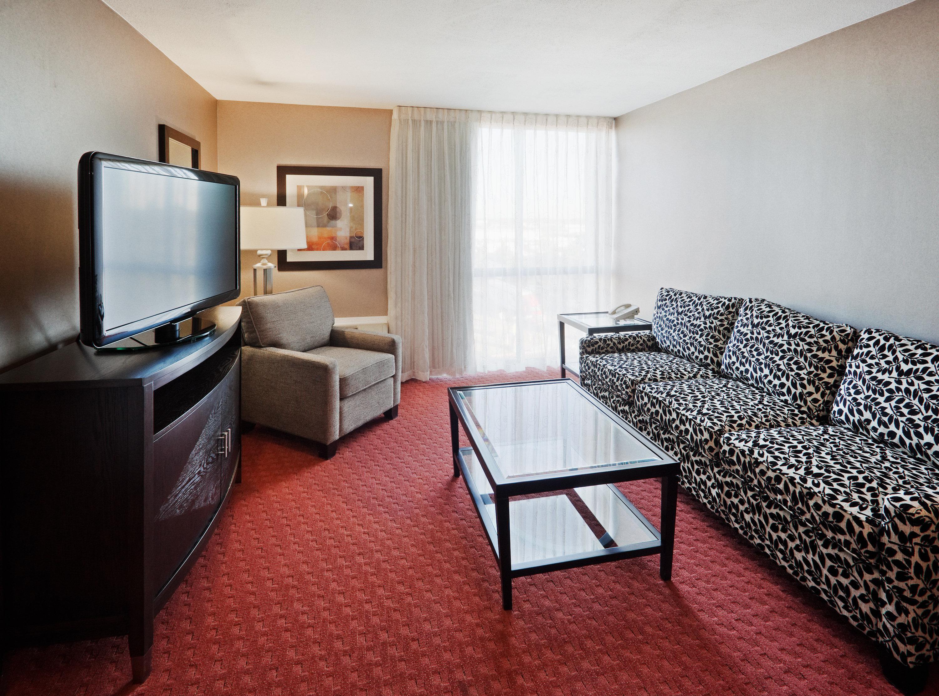 Hotel Wyndham Sacramento à Carmichael Extérieur photo