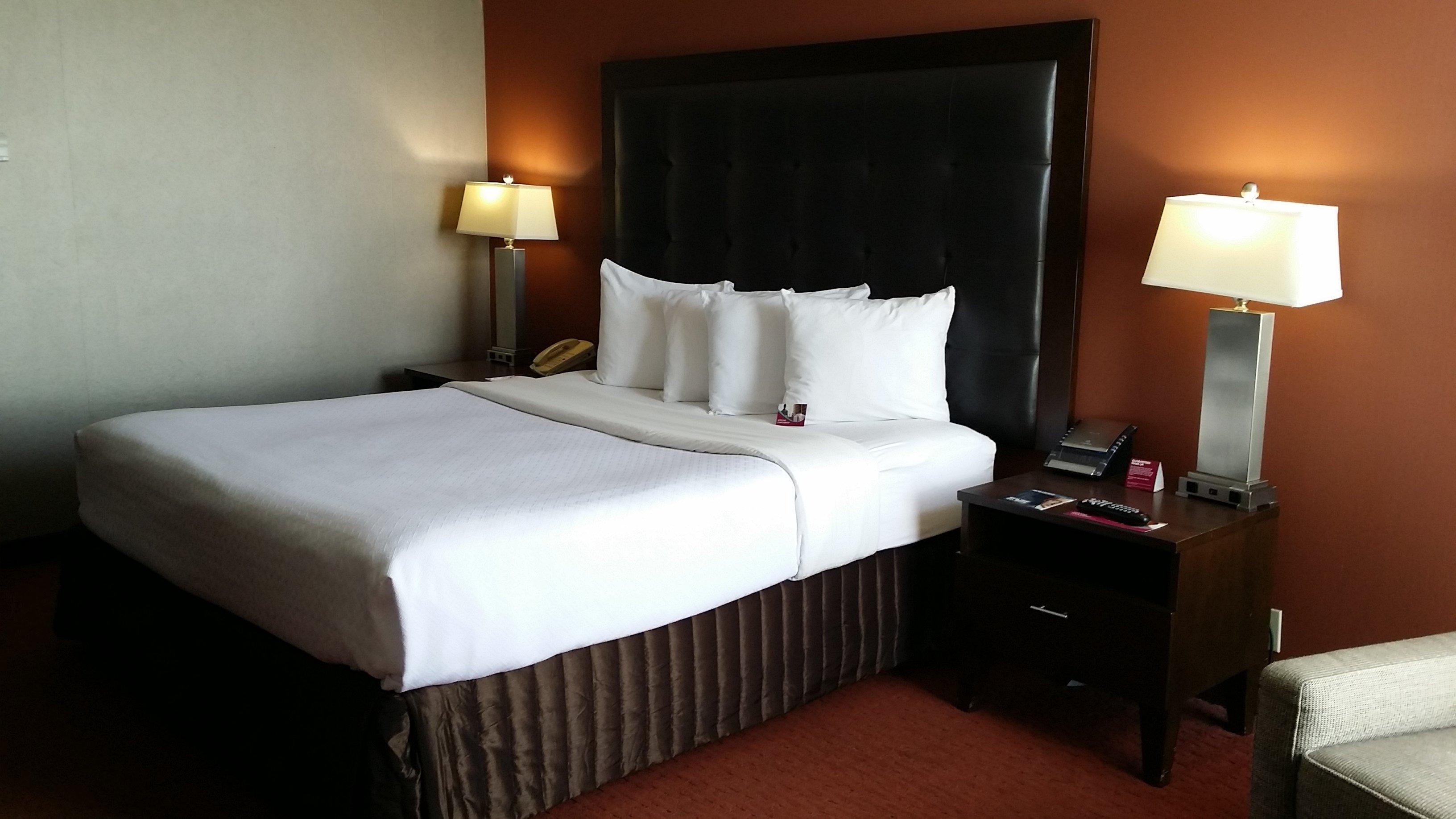 Hotel Wyndham Sacramento à Carmichael Extérieur photo