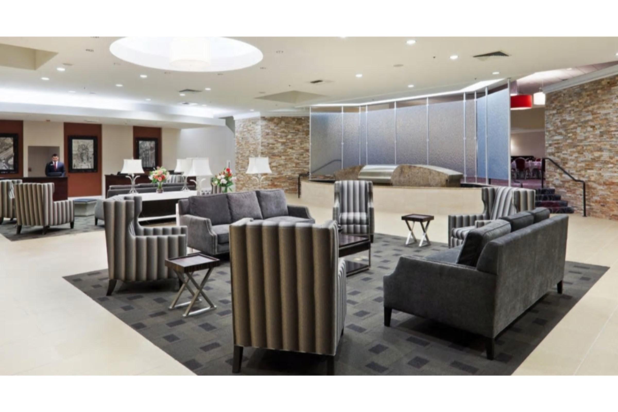 Hotel Wyndham Sacramento à Carmichael Extérieur photo