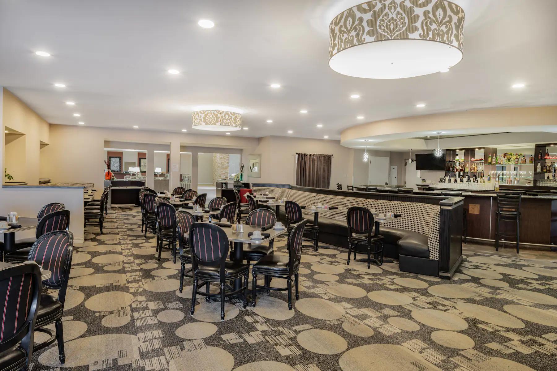 Hotel Wyndham Sacramento à Carmichael Extérieur photo