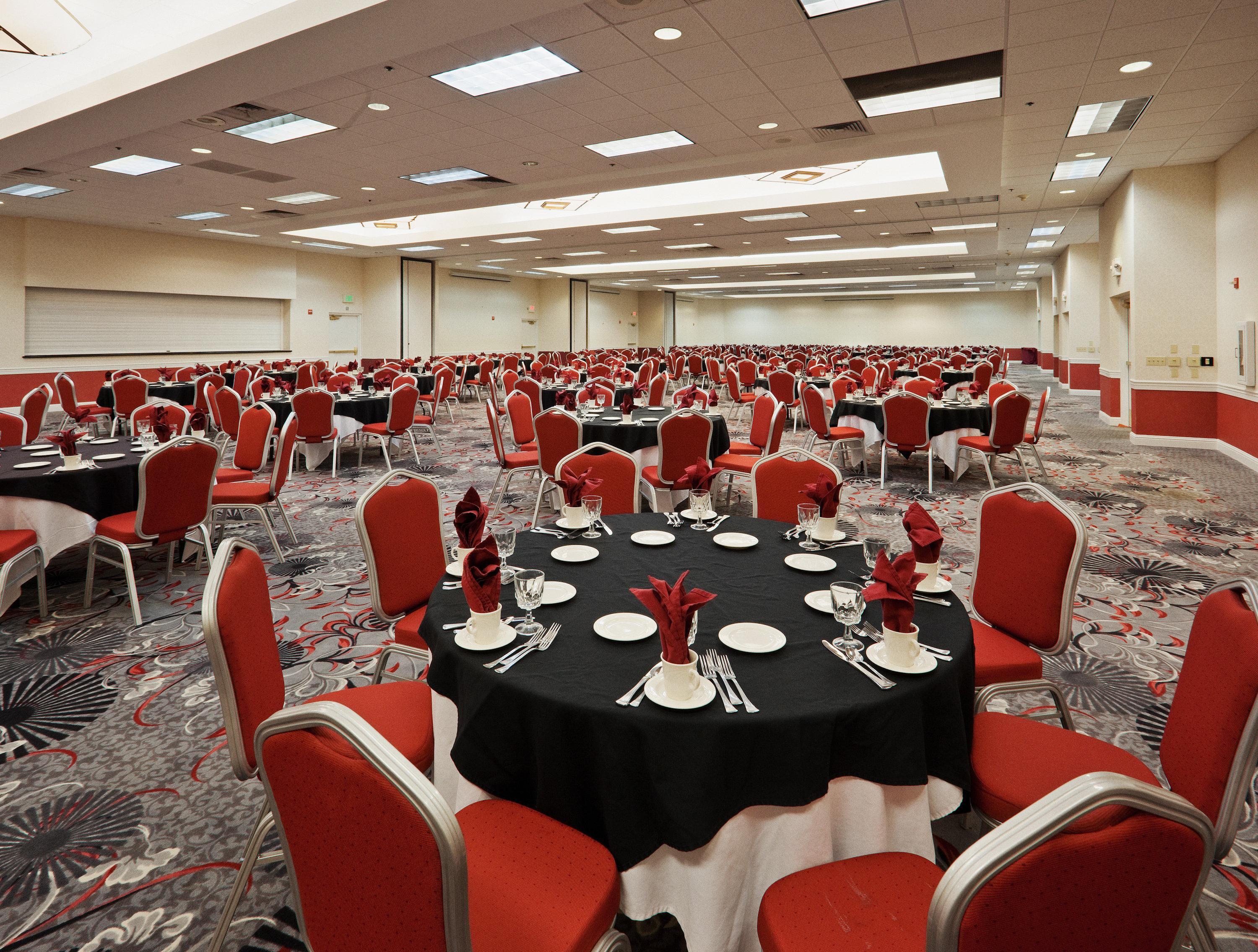Hotel Wyndham Sacramento à Carmichael Extérieur photo