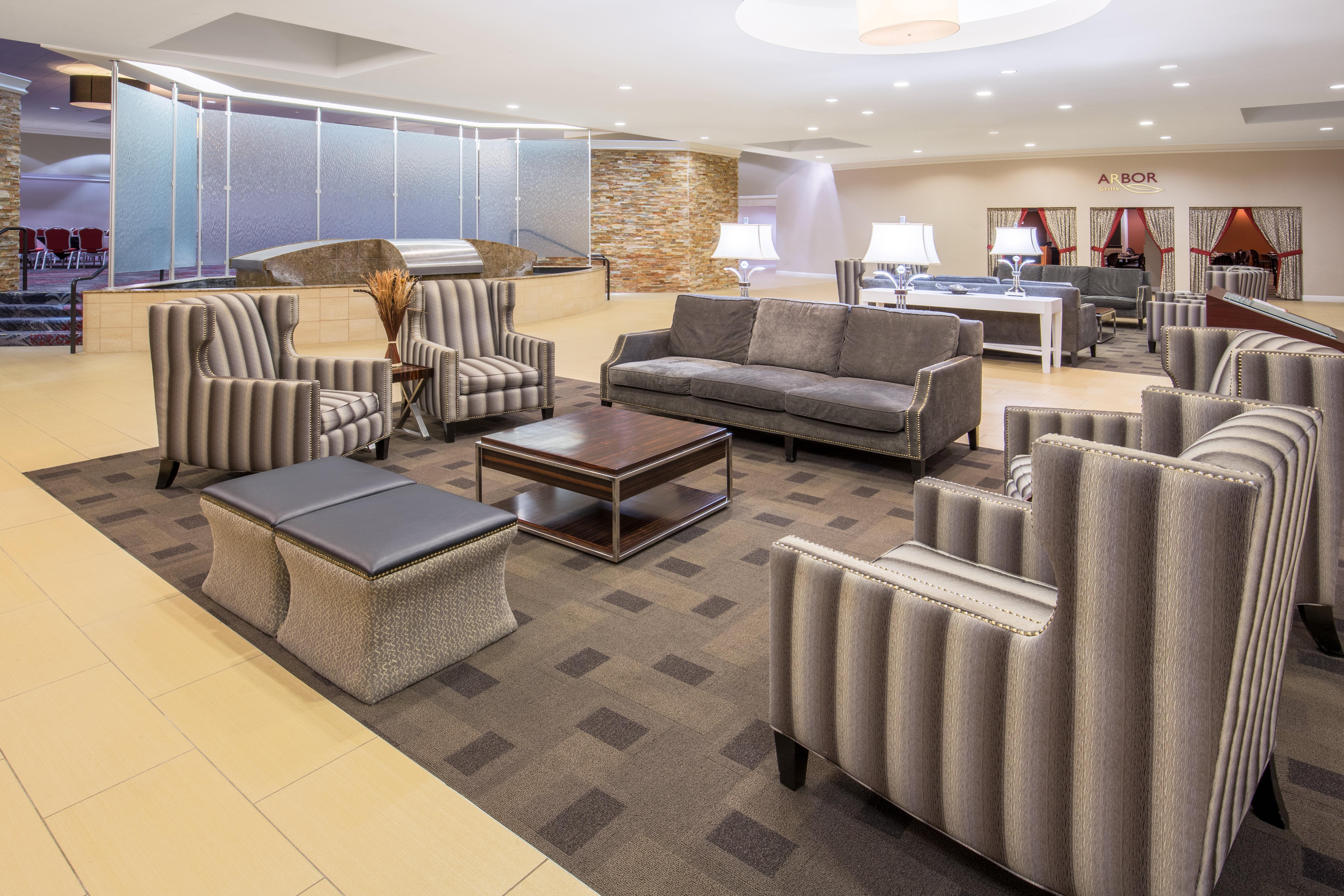 Hotel Wyndham Sacramento à Carmichael Extérieur photo