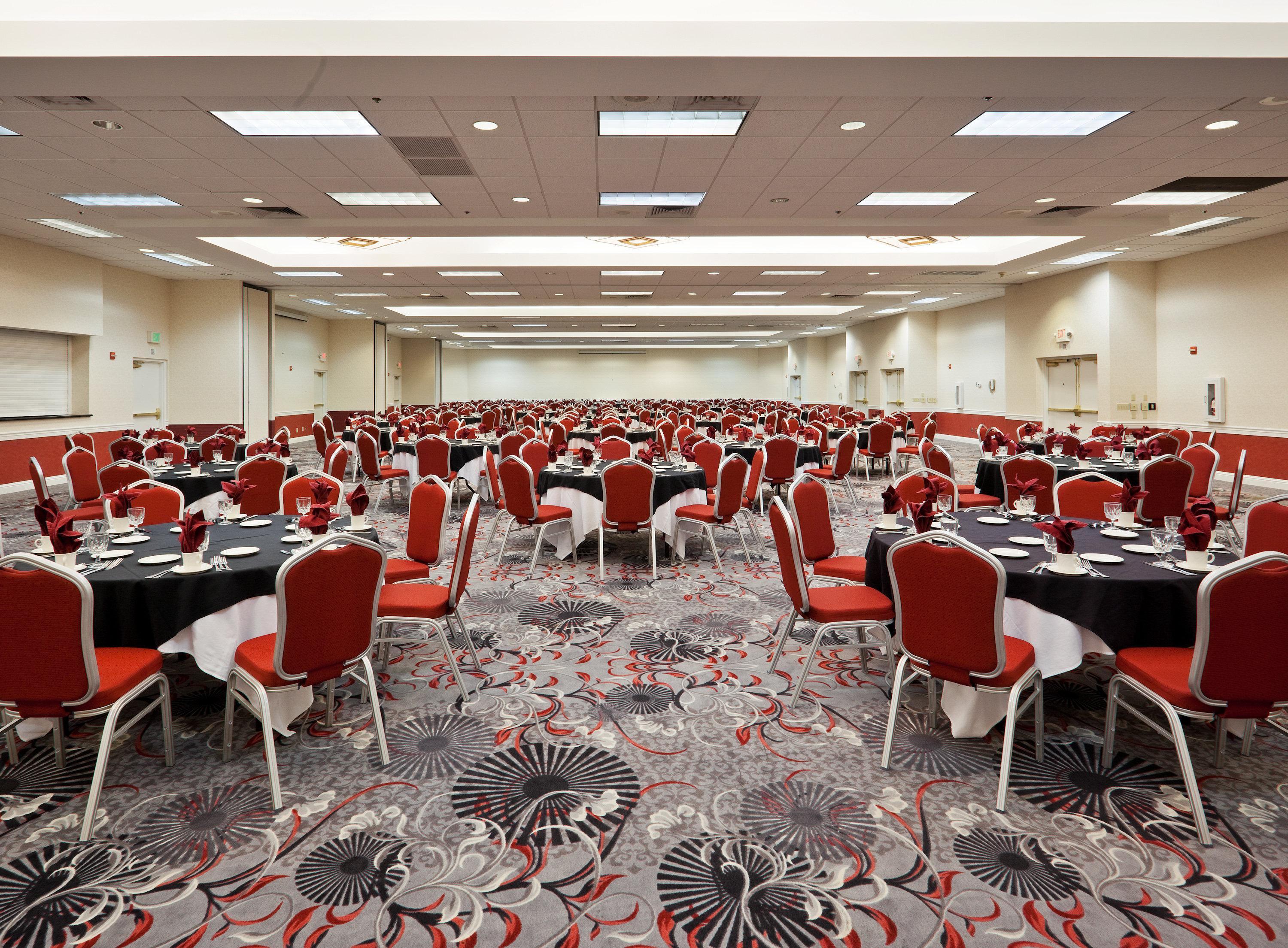 Hotel Wyndham Sacramento à Carmichael Extérieur photo