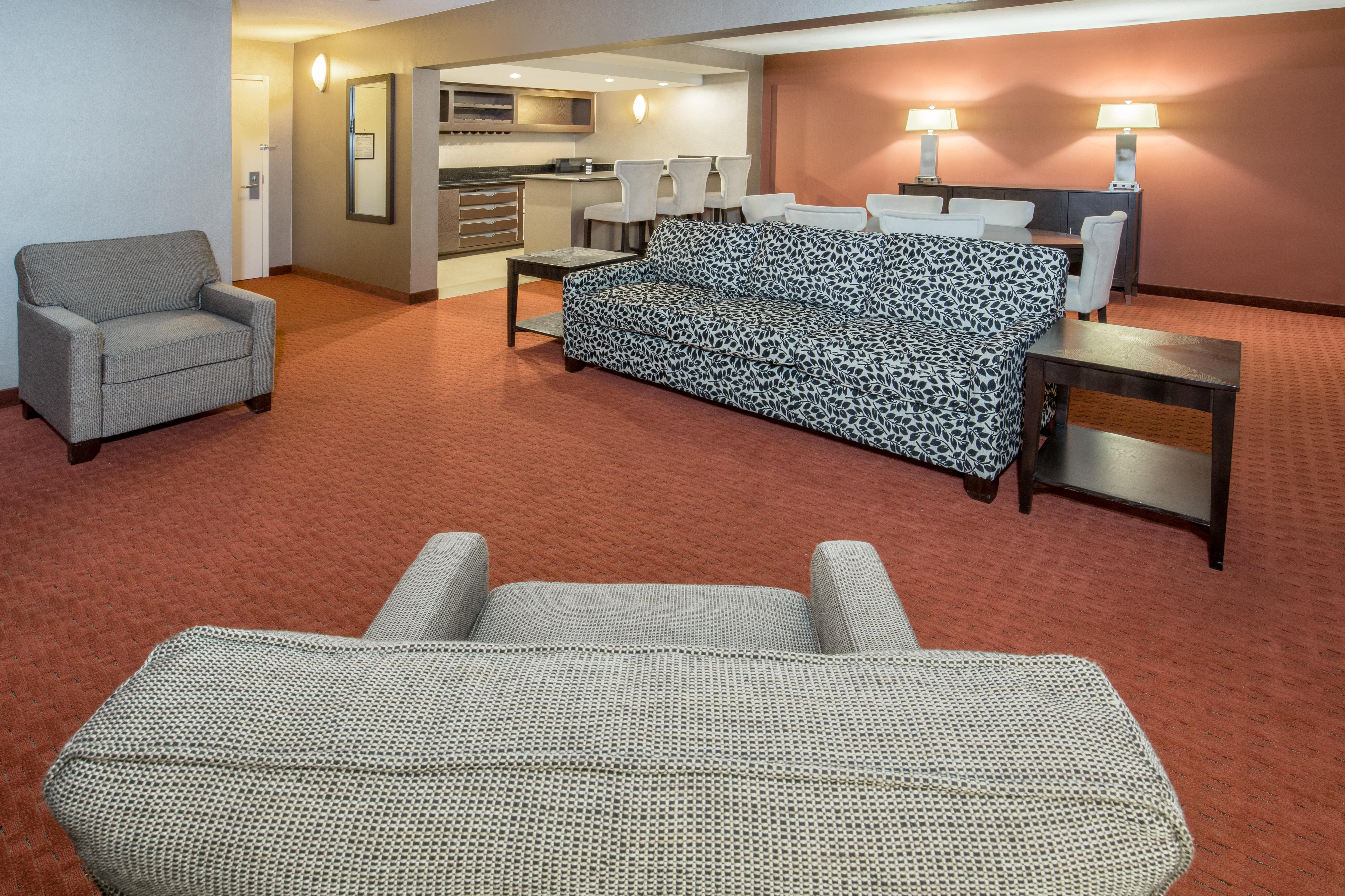 Hotel Wyndham Sacramento à Carmichael Extérieur photo