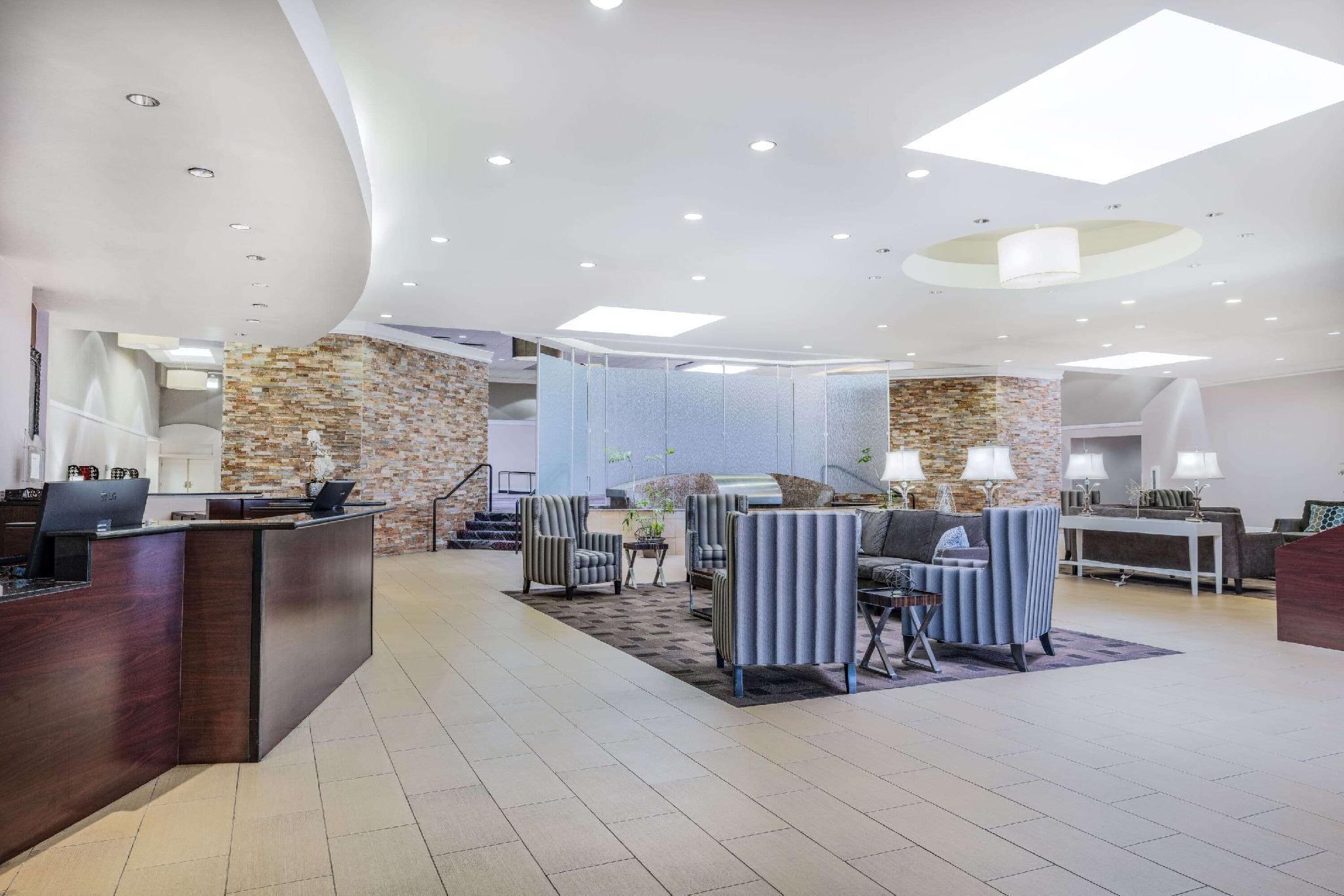 Hotel Wyndham Sacramento à Carmichael Extérieur photo
