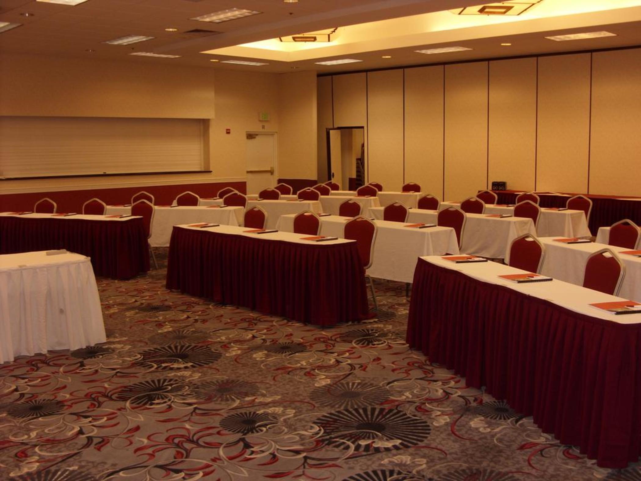 Hotel Wyndham Sacramento à Carmichael Extérieur photo